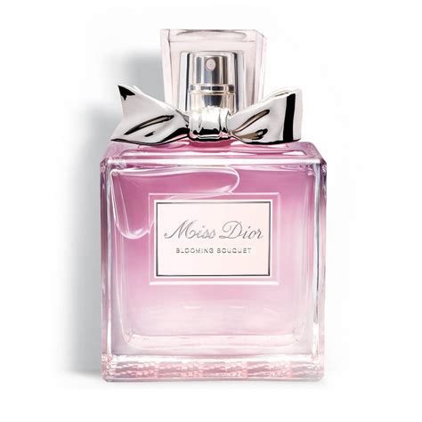 blooming boudoir dior|miss dior blooming bouquet original.